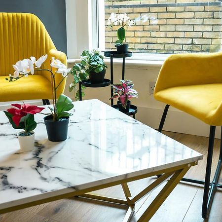 Stylish 2 Bedrooms Little Venice - 44 لندن المظهر الخارجي الصورة