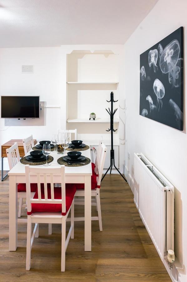 Stylish 2 Bedrooms Little Venice - 44 لندن المظهر الخارجي الصورة