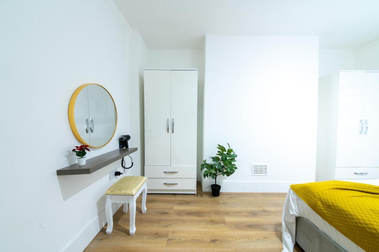 Stylish 2 Bedrooms Little Venice - 44 لندن المظهر الخارجي الصورة