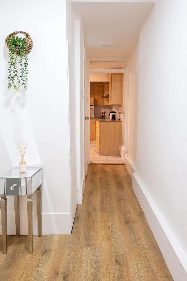 Stylish 2 Bedrooms Little Venice - 44 لندن المظهر الخارجي الصورة
