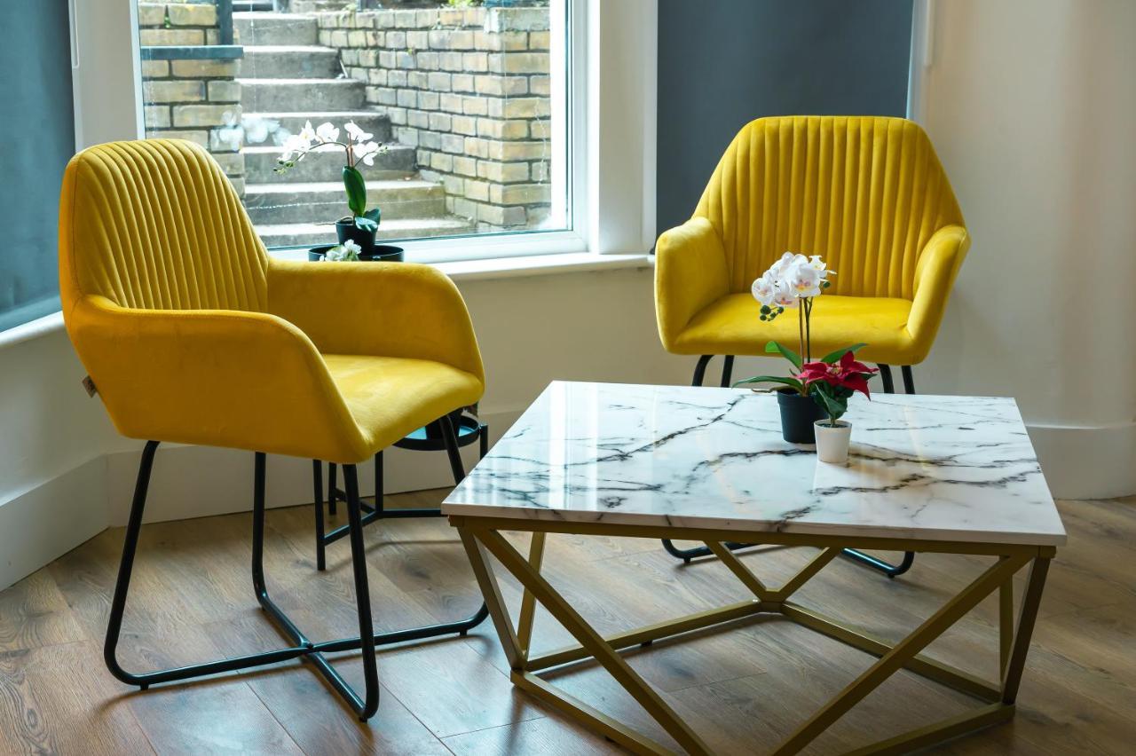 Stylish 2 Bedrooms Little Venice - 44 لندن المظهر الخارجي الصورة