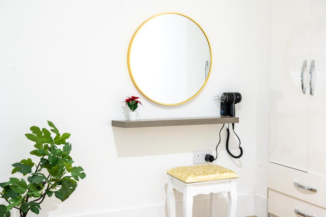 Stylish 2 Bedrooms Little Venice - 44 لندن المظهر الخارجي الصورة