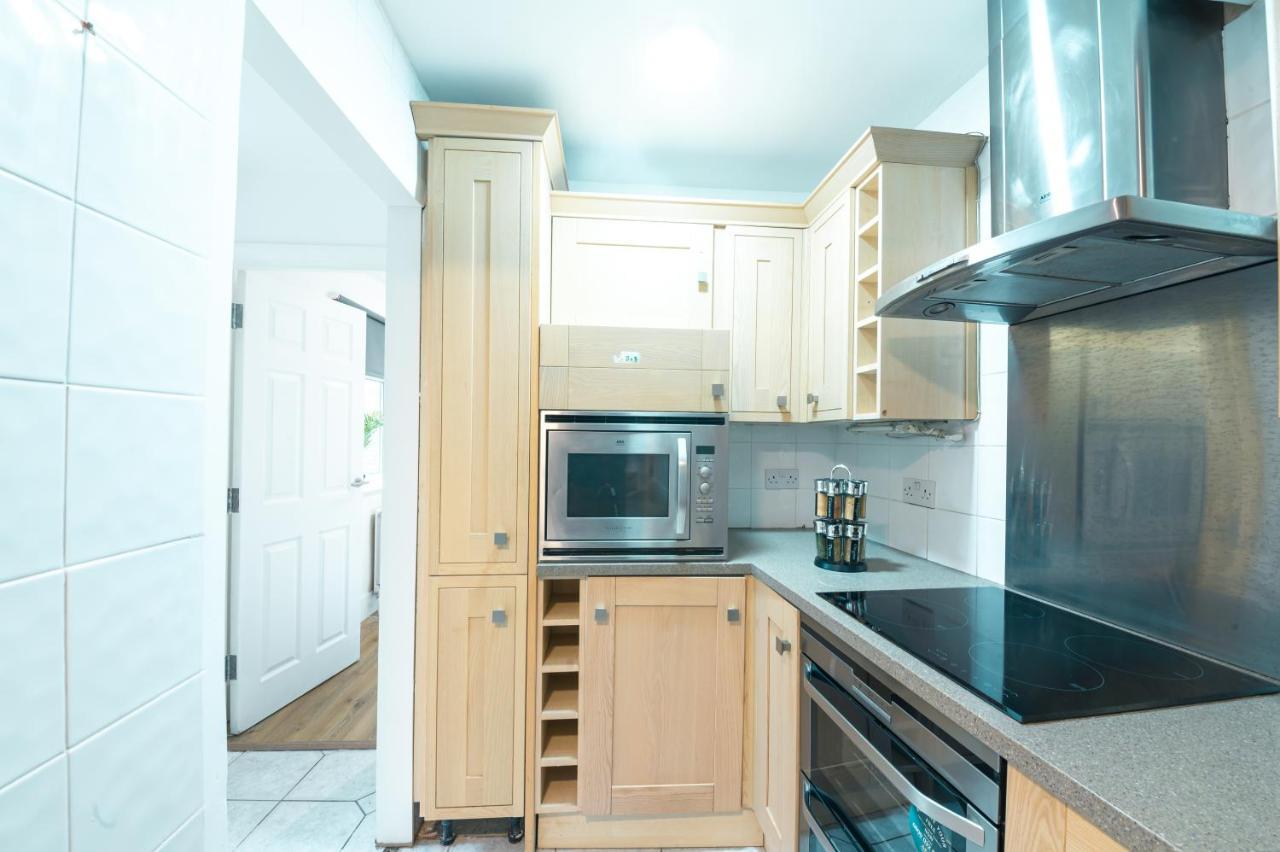 Stylish 2 Bedrooms Little Venice - 44 لندن المظهر الخارجي الصورة