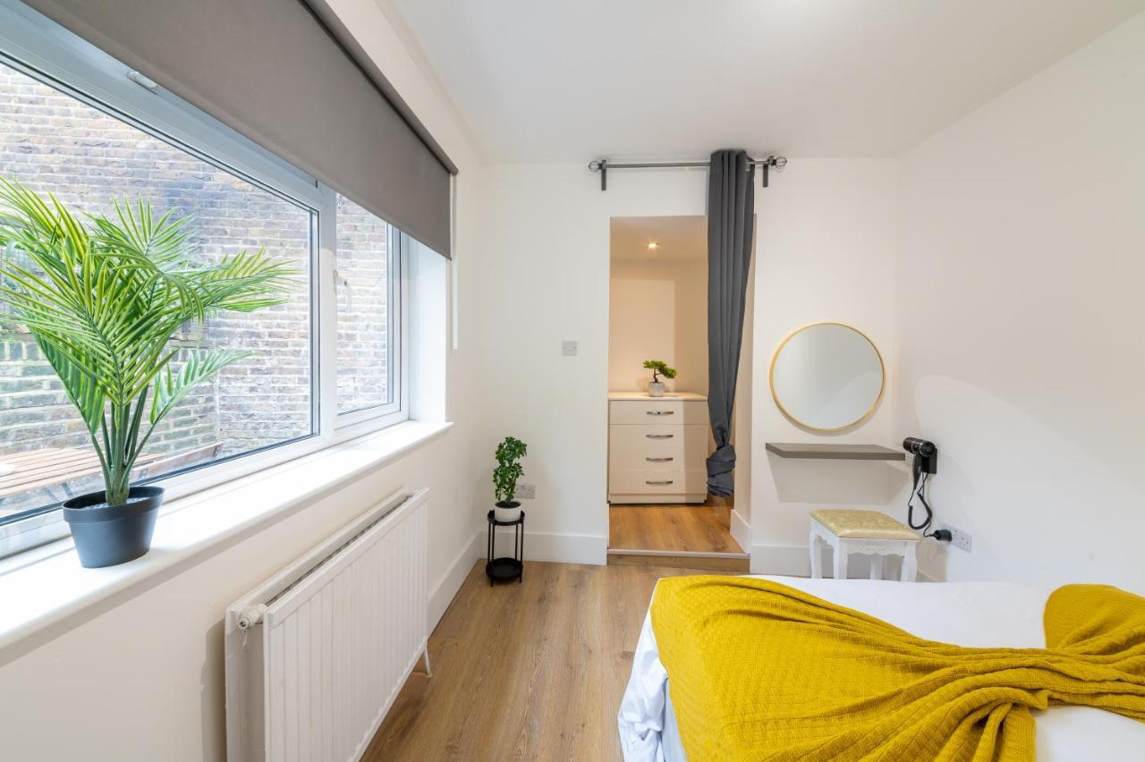 Stylish 2 Bedrooms Little Venice - 44 لندن المظهر الخارجي الصورة
