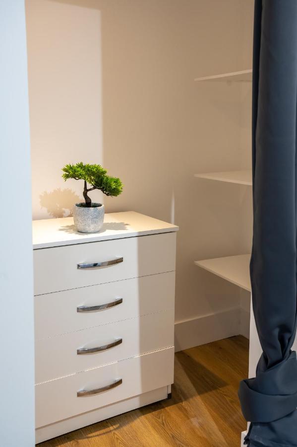 Stylish 2 Bedrooms Little Venice - 44 لندن المظهر الخارجي الصورة