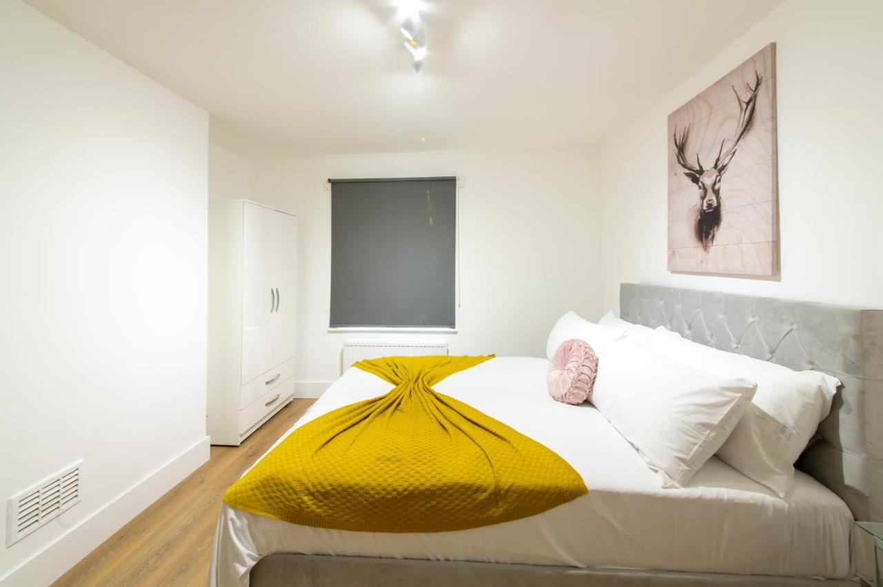 Stylish 2 Bedrooms Little Venice - 44 لندن المظهر الخارجي الصورة