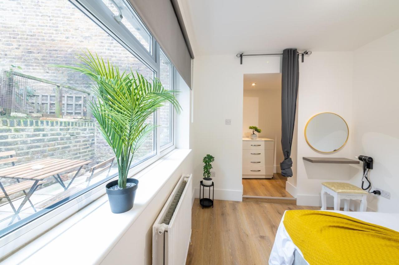 Stylish 2 Bedrooms Little Venice - 44 لندن المظهر الخارجي الصورة