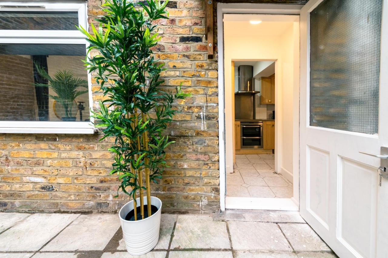 Stylish 2 Bedrooms Little Venice - 44 لندن المظهر الخارجي الصورة