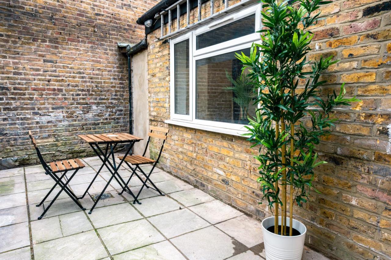 Stylish 2 Bedrooms Little Venice - 44 لندن المظهر الخارجي الصورة