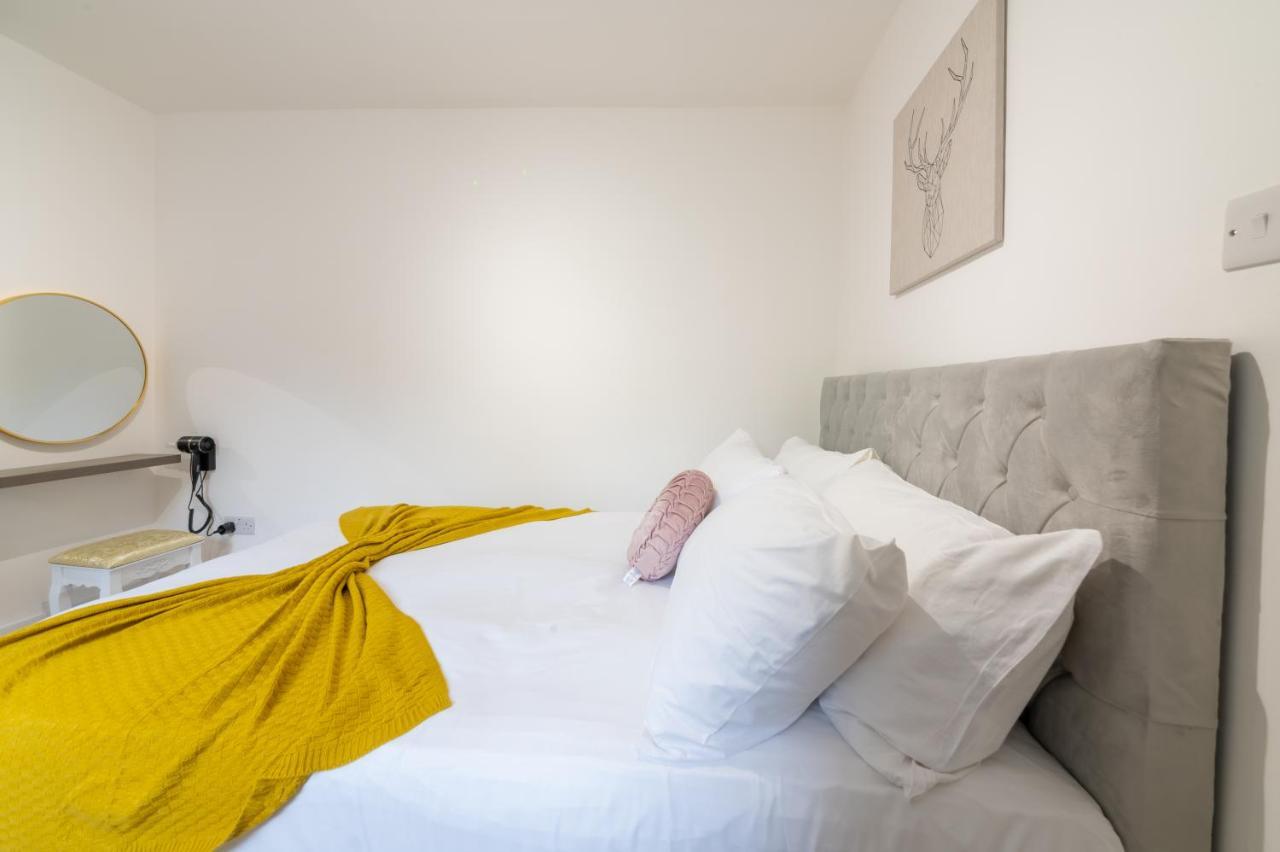 Stylish 2 Bedrooms Little Venice - 44 لندن المظهر الخارجي الصورة