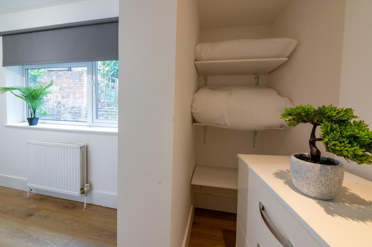 Stylish 2 Bedrooms Little Venice - 44 لندن المظهر الخارجي الصورة