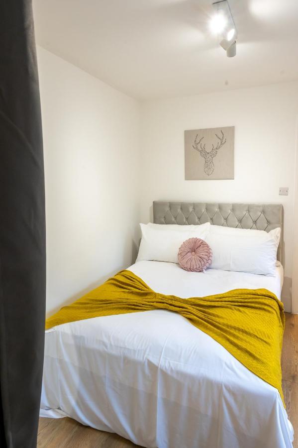 Stylish 2 Bedrooms Little Venice - 44 لندن المظهر الخارجي الصورة
