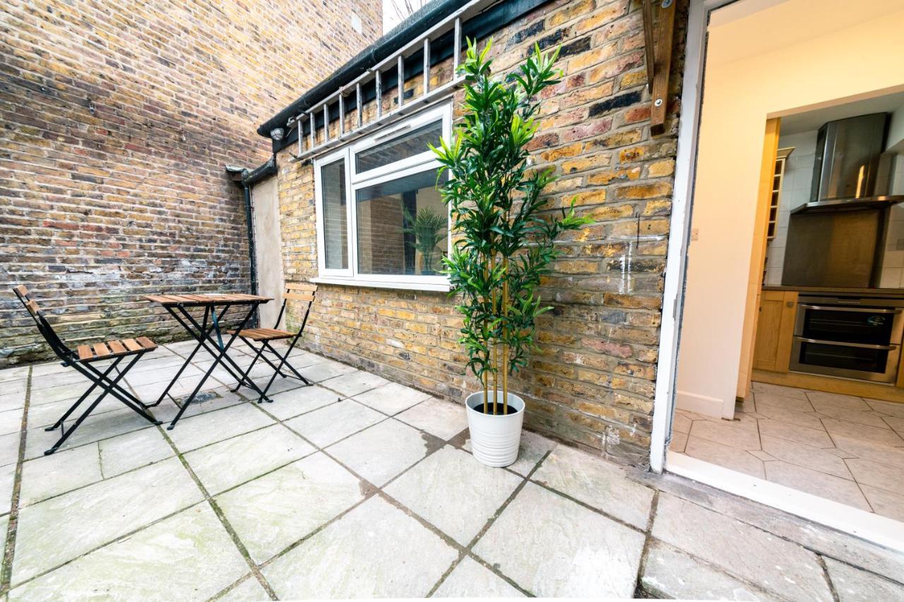Stylish 2 Bedrooms Little Venice - 44 لندن المظهر الخارجي الصورة