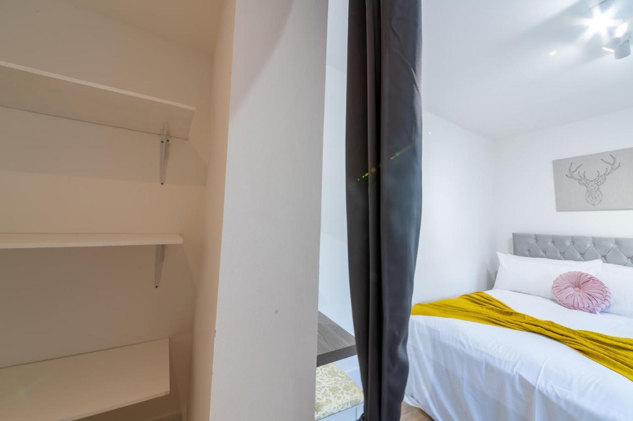 Stylish 2 Bedrooms Little Venice - 44 لندن المظهر الخارجي الصورة