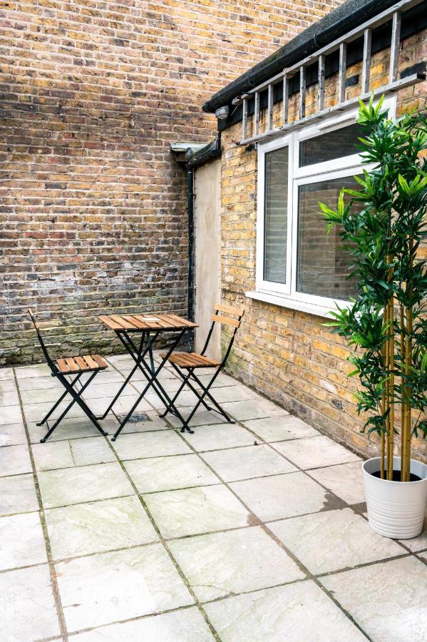 Stylish 2 Bedrooms Little Venice - 44 لندن المظهر الخارجي الصورة