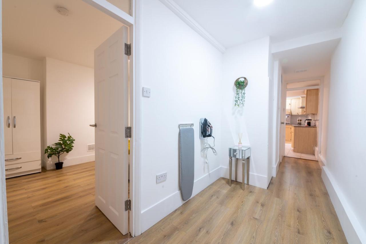 Stylish 2 Bedrooms Little Venice - 44 لندن المظهر الخارجي الصورة