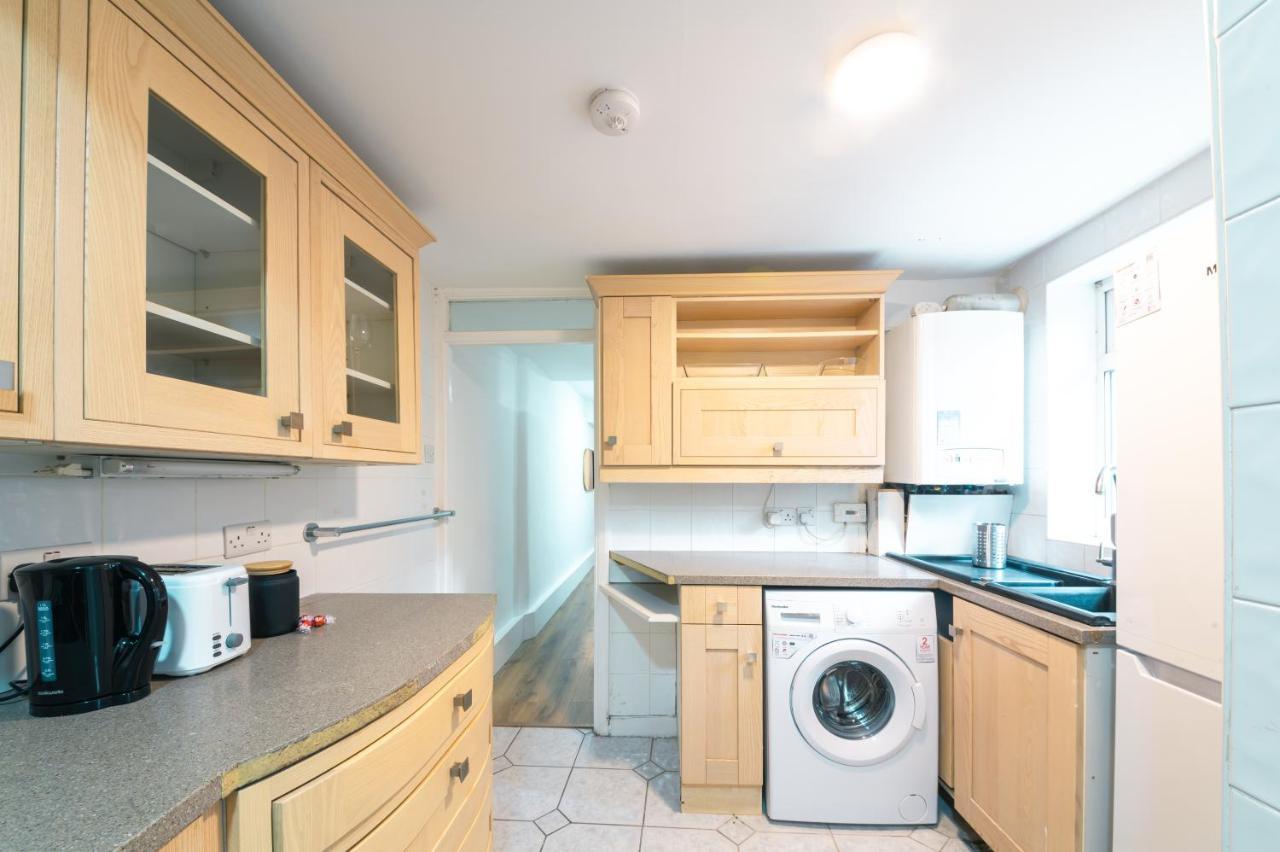 Stylish 2 Bedrooms Little Venice - 44 لندن المظهر الخارجي الصورة
