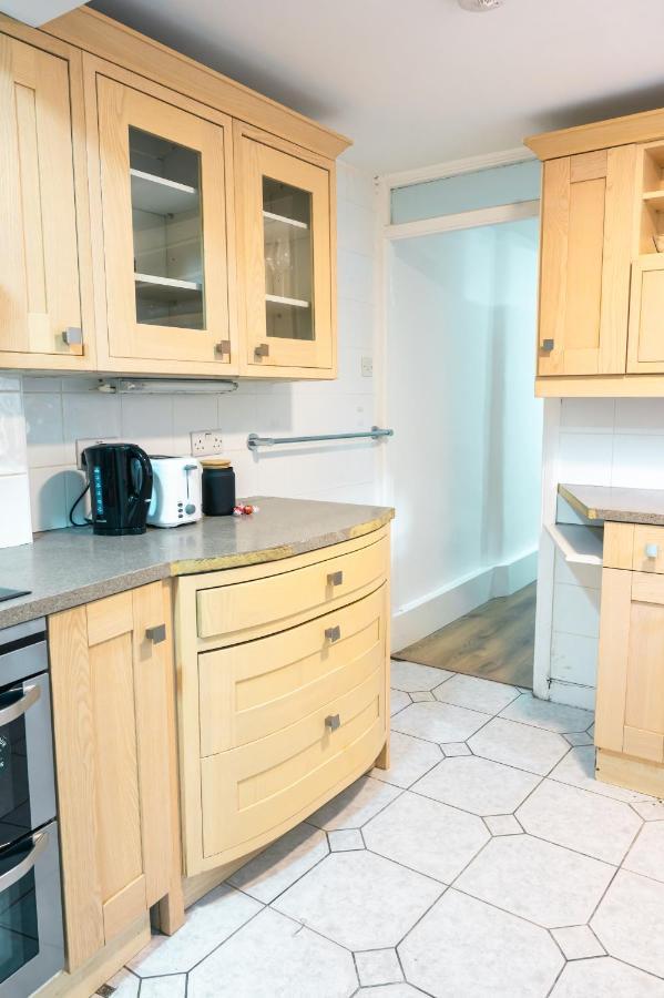 Stylish 2 Bedrooms Little Venice - 44 لندن المظهر الخارجي الصورة