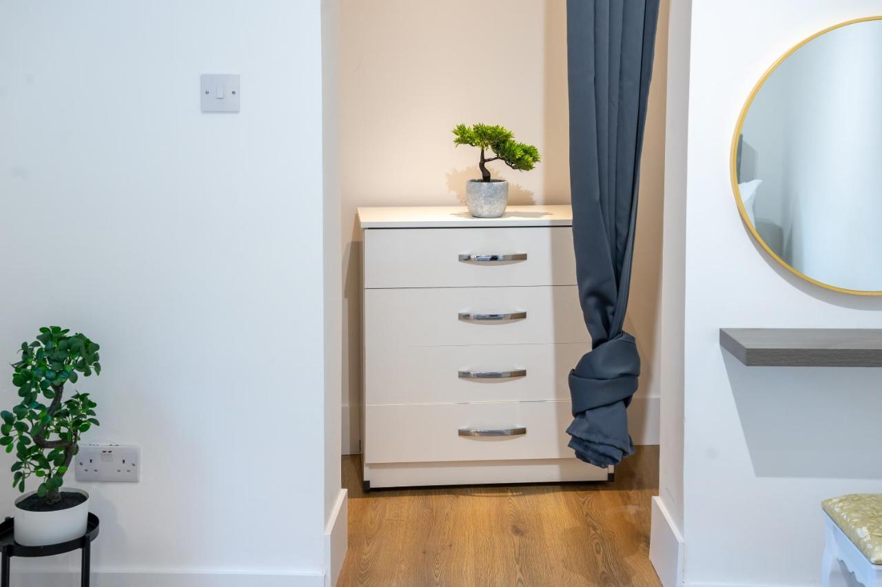 Stylish 2 Bedrooms Little Venice - 44 لندن المظهر الخارجي الصورة