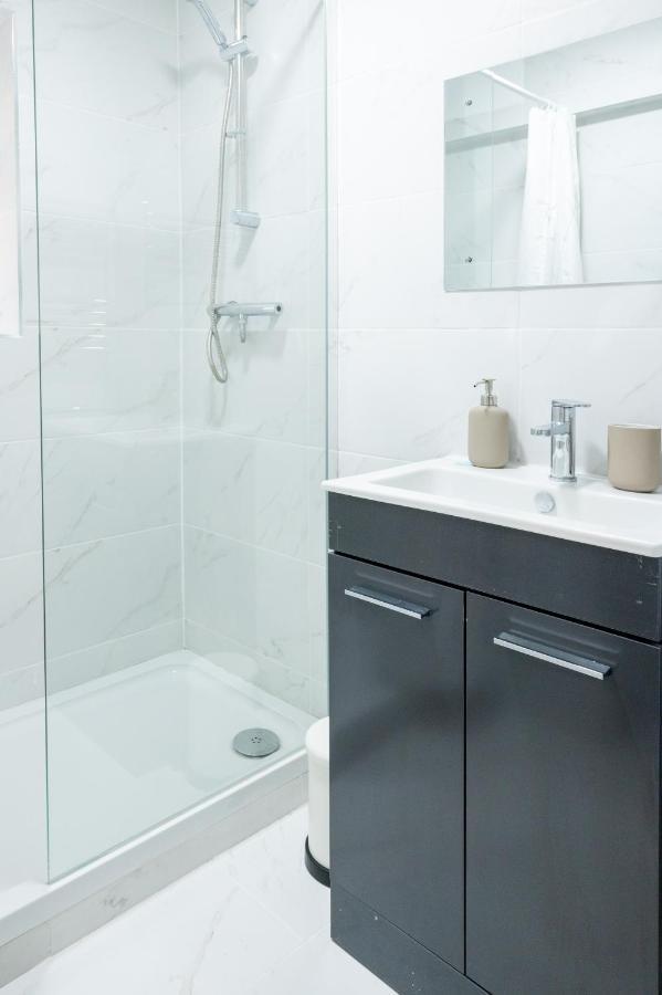 Stylish 2 Bedrooms Little Venice - 44 لندن المظهر الخارجي الصورة