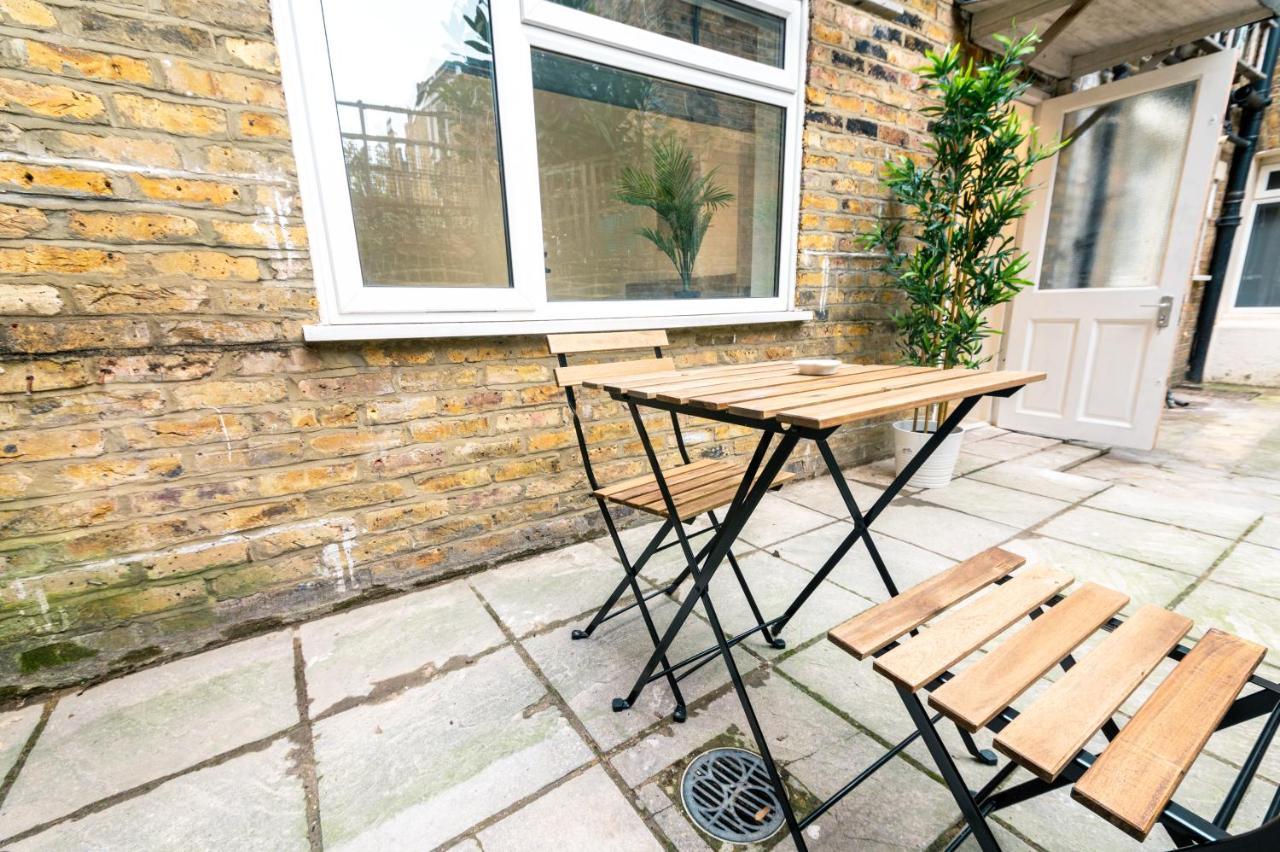 Stylish 2 Bedrooms Little Venice - 44 لندن المظهر الخارجي الصورة