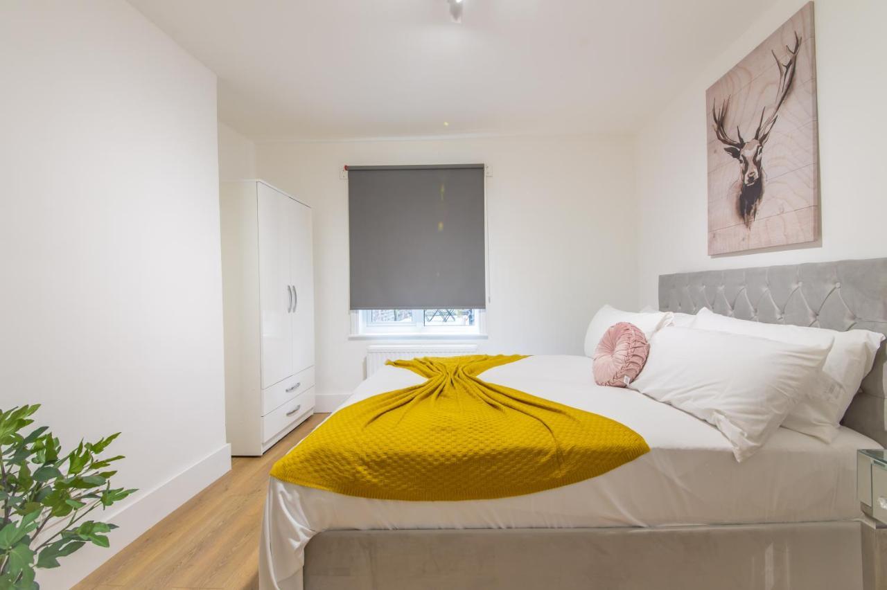 Stylish 2 Bedrooms Little Venice - 44 لندن المظهر الخارجي الصورة