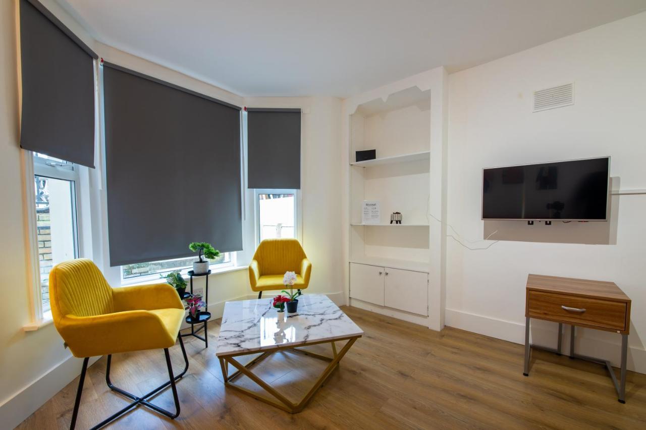 Stylish 2 Bedrooms Little Venice - 44 لندن المظهر الخارجي الصورة